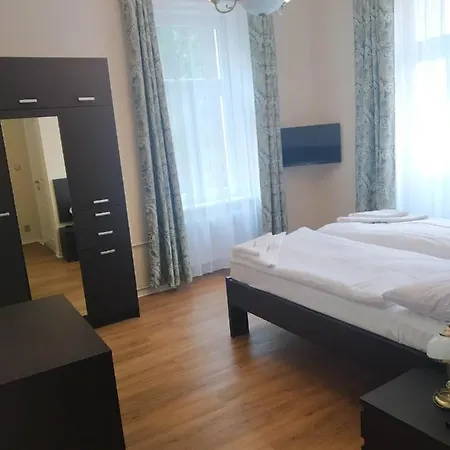 Apartment Rezidence Beethoven