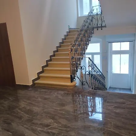 Rezidence Beethoven Apartment