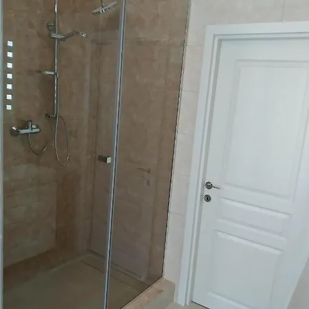 Apartament Rezidence Beethoven *
