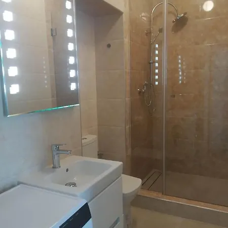 Rezidence Beethoven Apartment Karlovy Vary