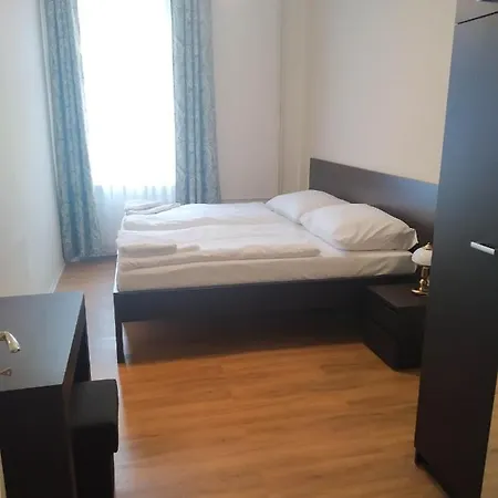 Apartament Rezidence Beethoven