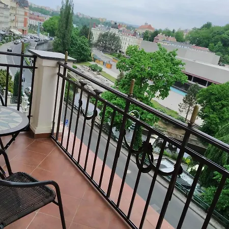Apartment Rezidence Beethoven *